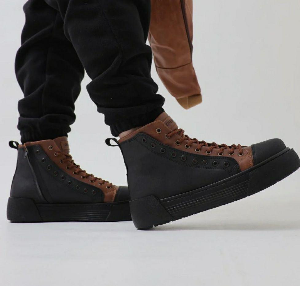 Checkich Men’s Shoes
