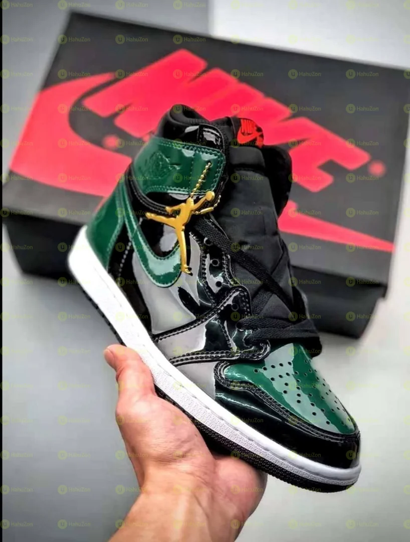 Jordan 1 Men’s Shoes
