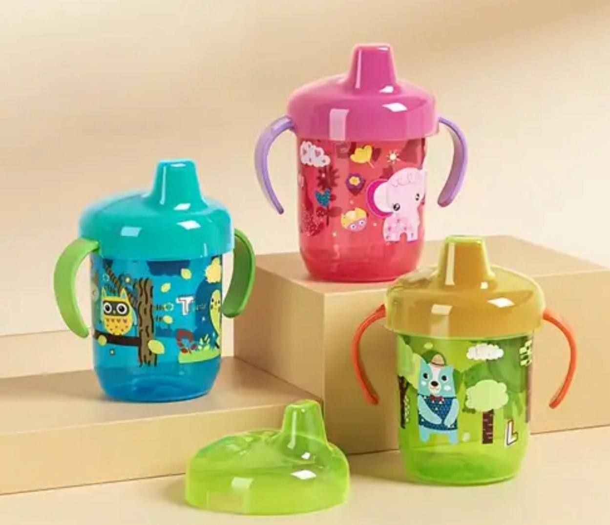 Kids Water Cup