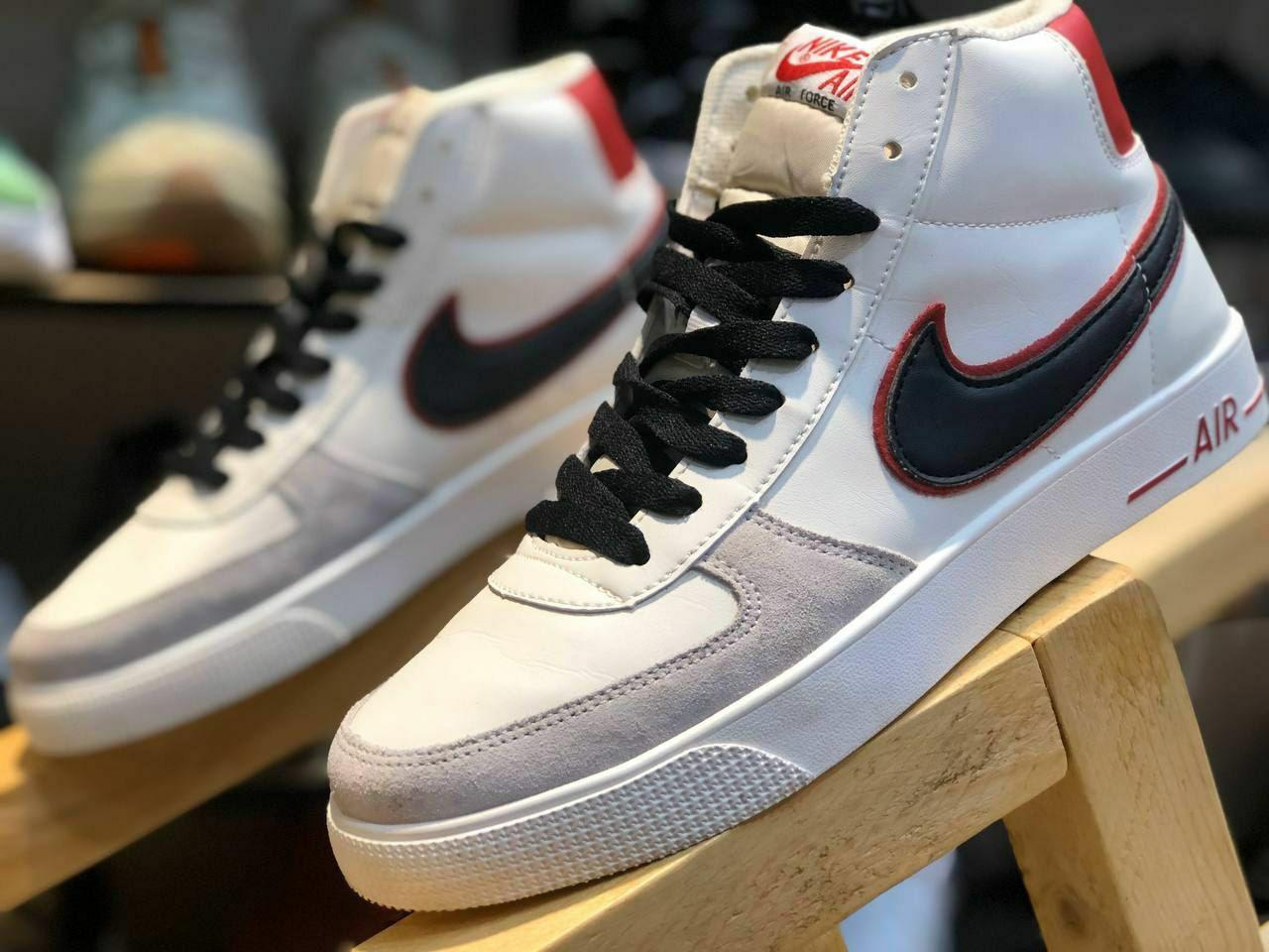Nike Men’s Shoes