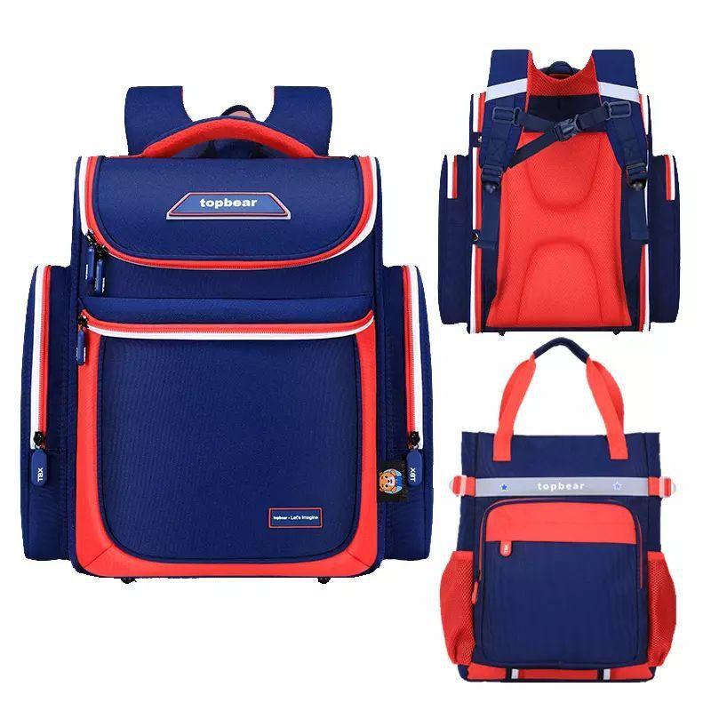 Kids School Bag