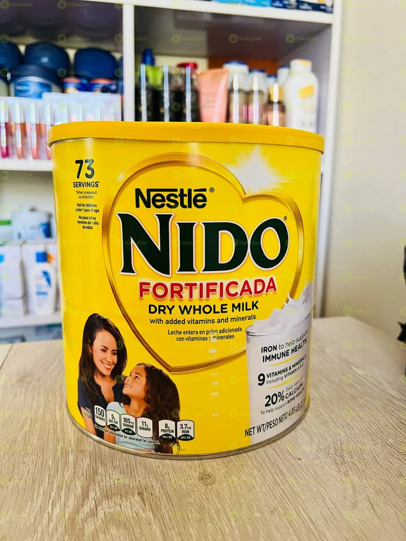 NIDO Fortificada
