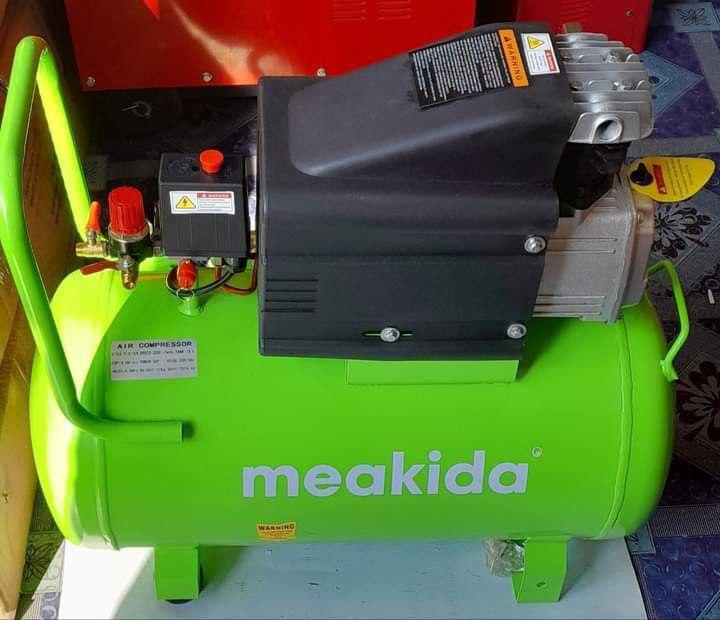 Meakida Compressor