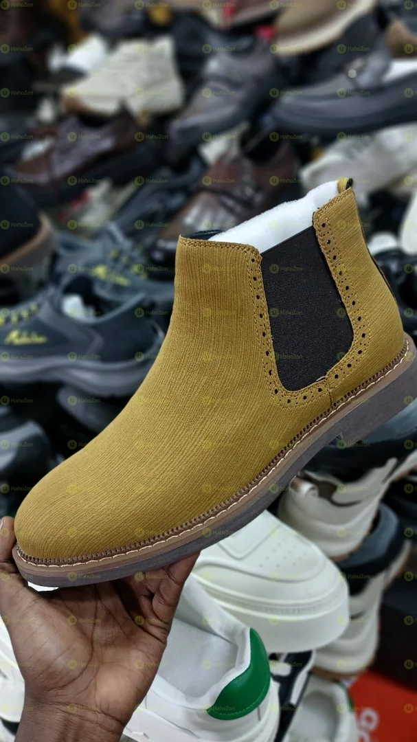 Chealse Men’s Boots