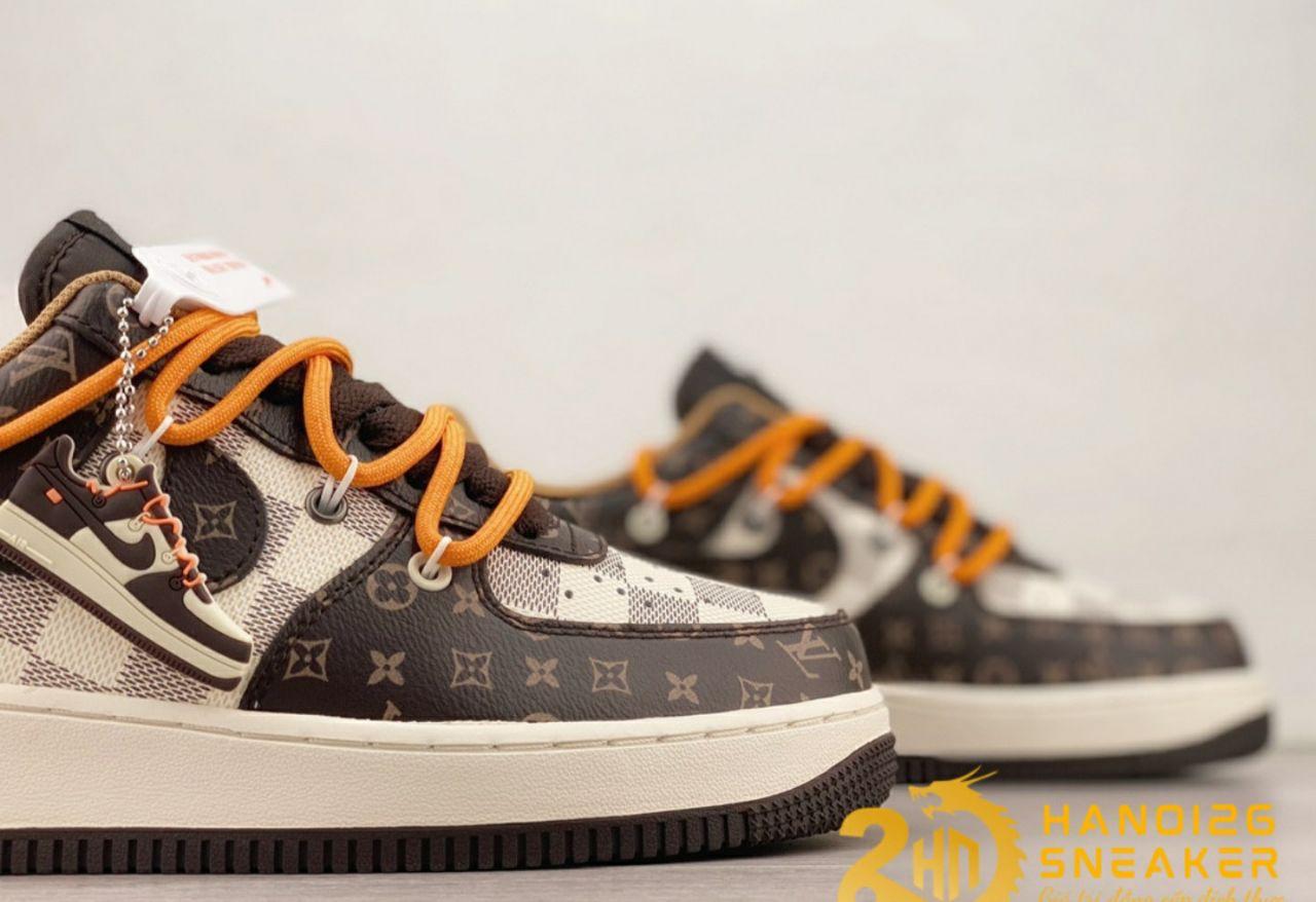 LV Air Force Men’s Shoes