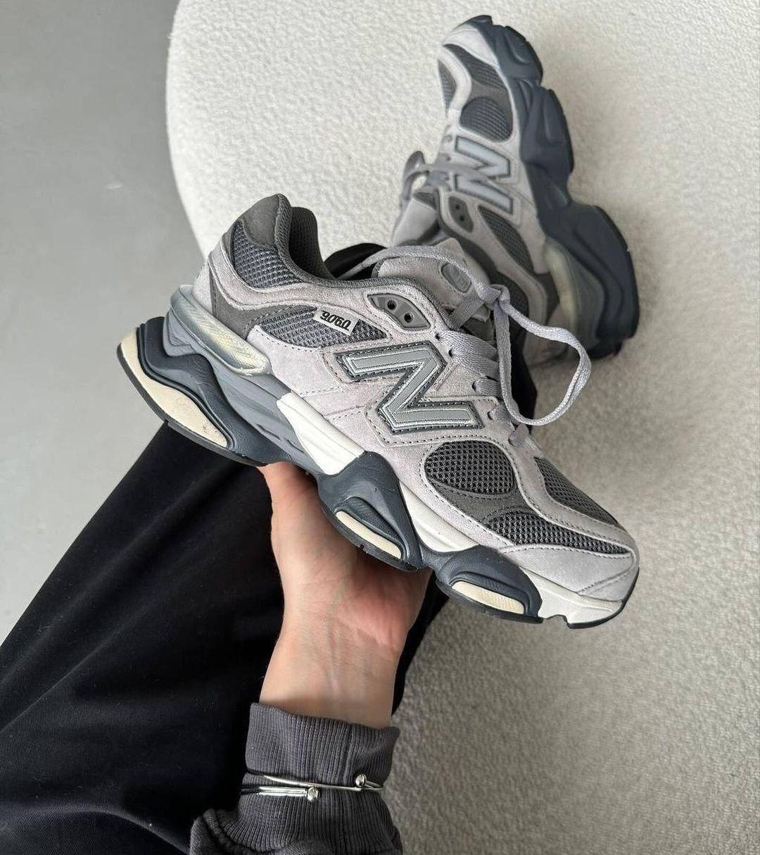 New Balance 9060 Women’s Shoes