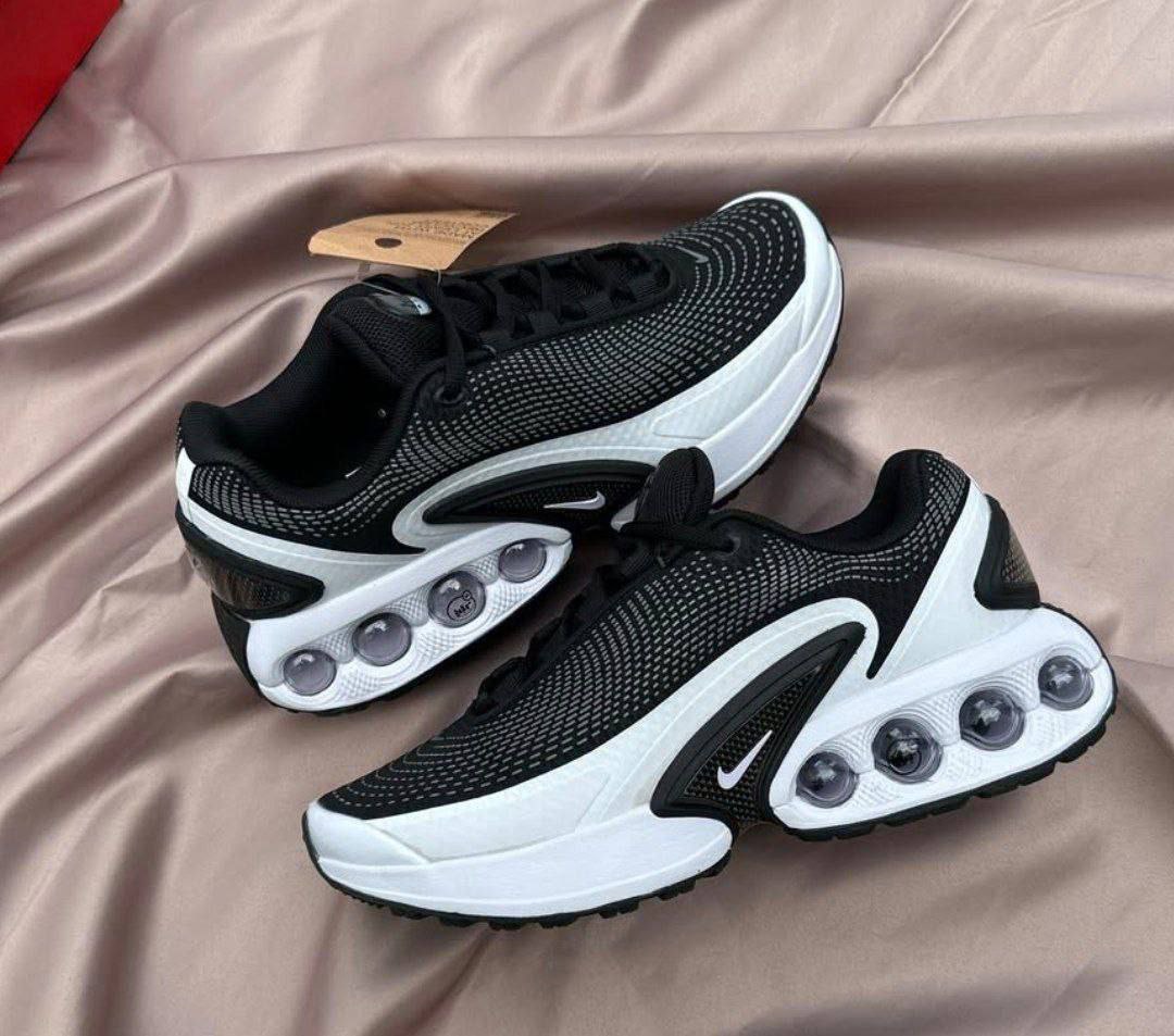 Nike Air Max For Women Shoes