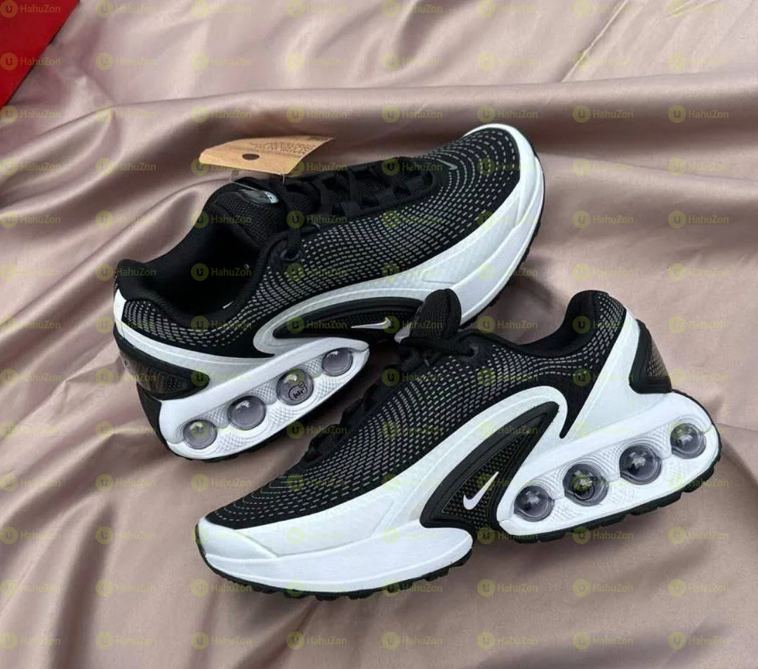 Nike Air Max For Women Shoes
