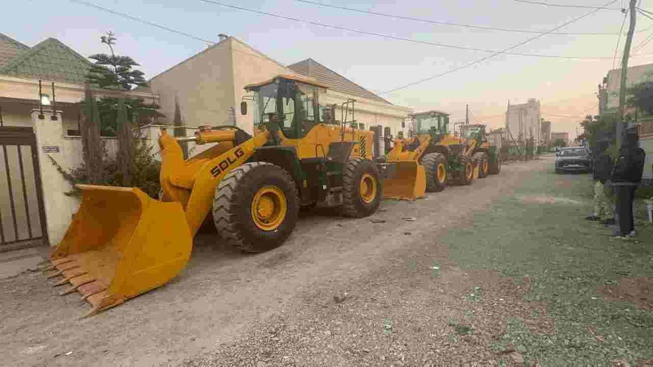 2023 Model-Loader
