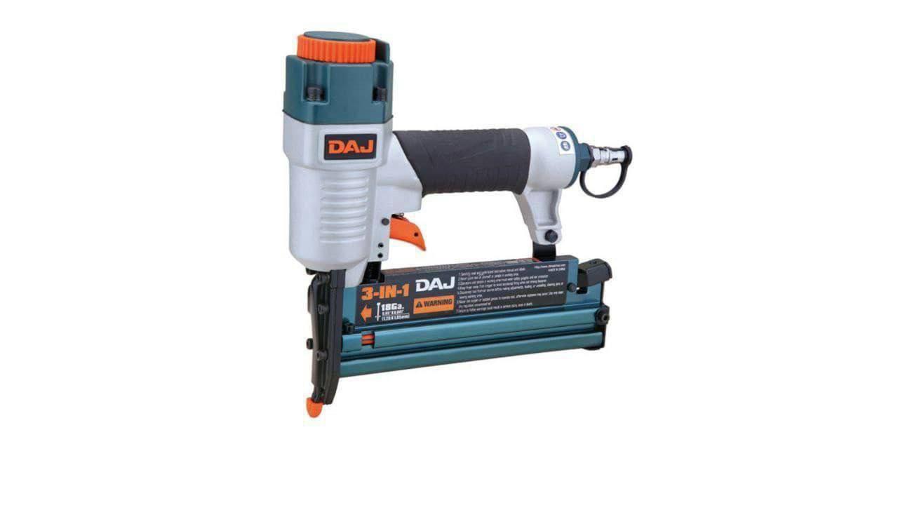 DAJ shooter 5m.m