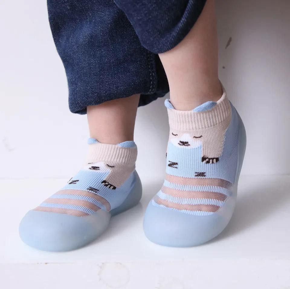 Anti-Slip Kids Shoes