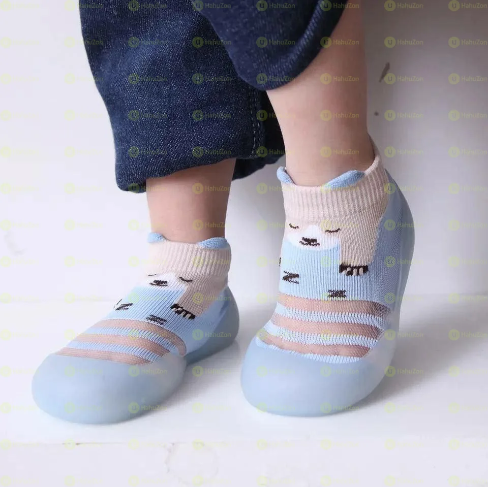 Anti-Slip Kids Shoes