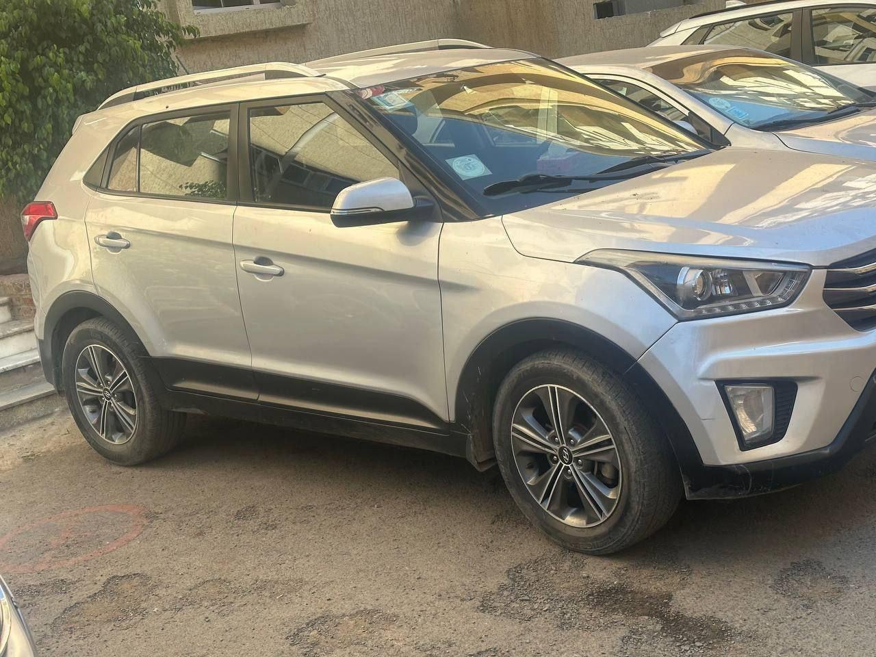 2016 Model-Hyundai Certa