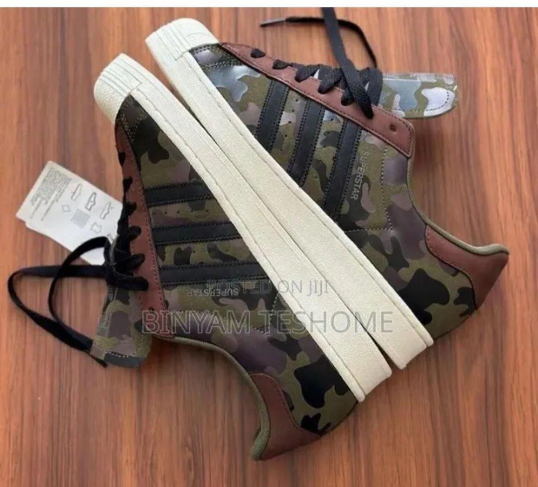 Adidas Old School Men’s Shoes
