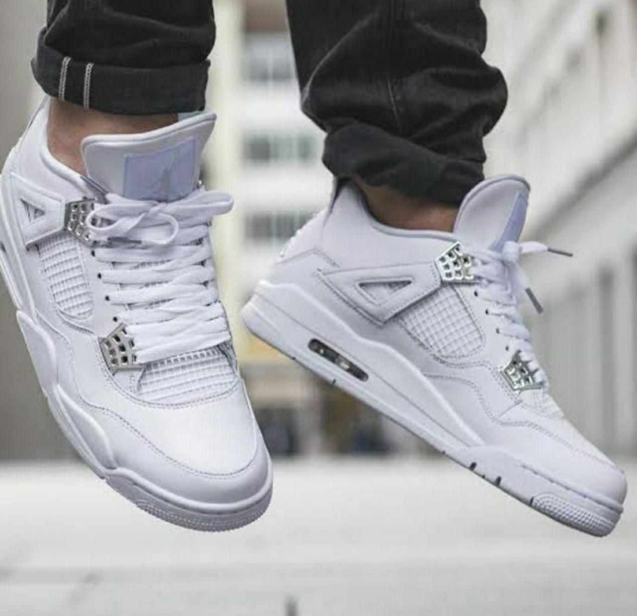 Jordan 4 Men’s Shoes