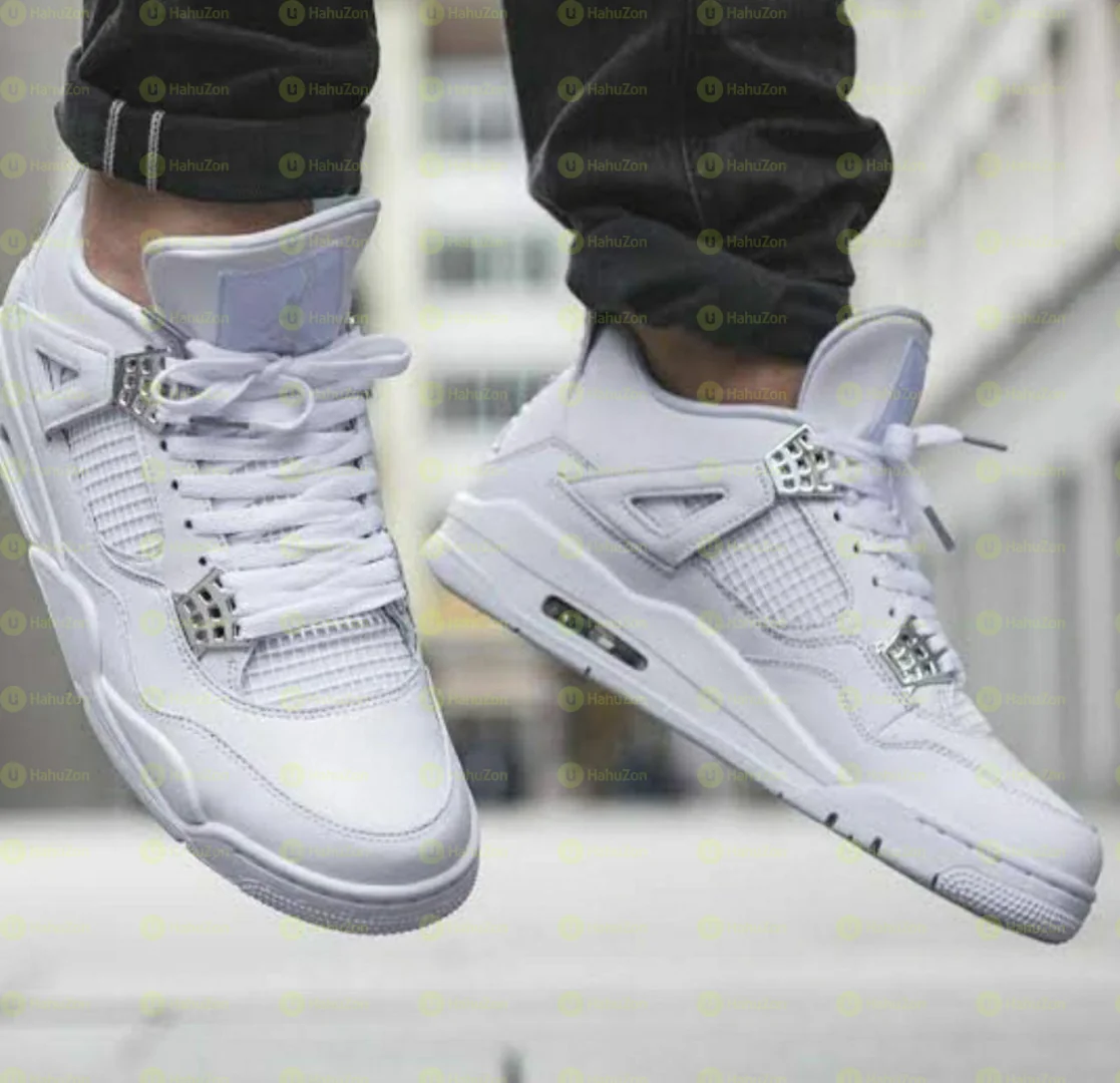 Jordan 4 Men’s Shoes