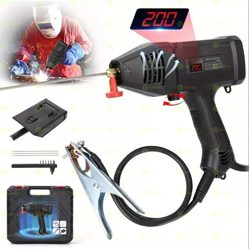 Welding Machine