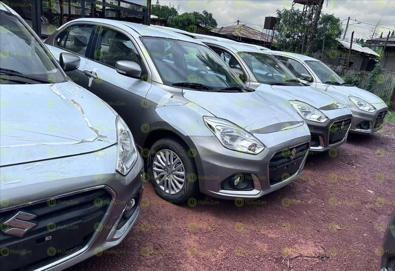 2024 Model-Suzuki Dzire