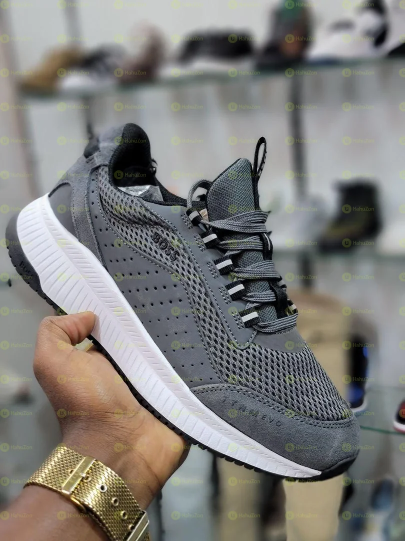 Boss Vietnam Men’s Shoes