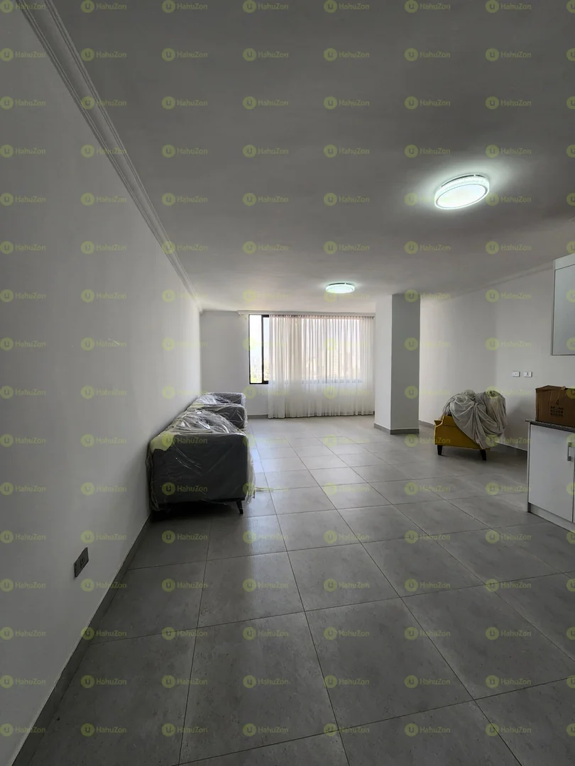 2 bedroom Bole denbel fully finished