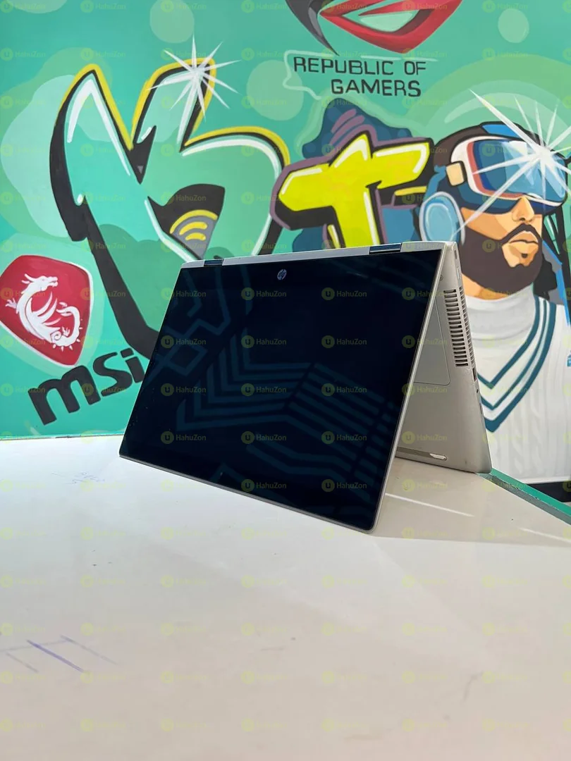 Hp Pavilion G6 Core i5 8th Generation Lapop