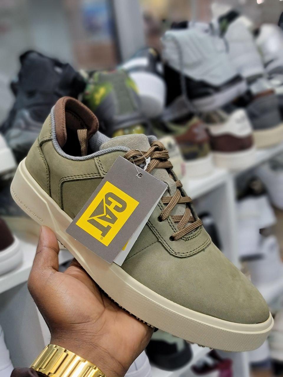 Cat Vietnam Men’s Shoes