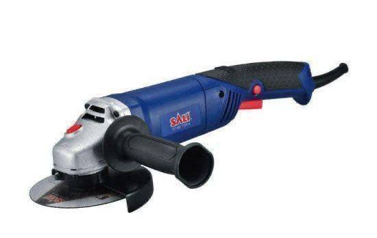 Sali Grinder