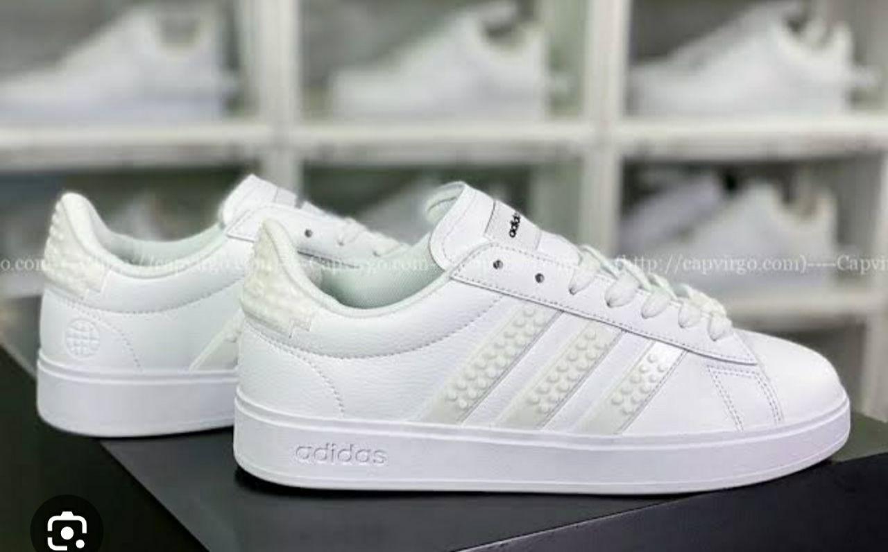 Adidas Grand Court x Lego Men’s Shoes