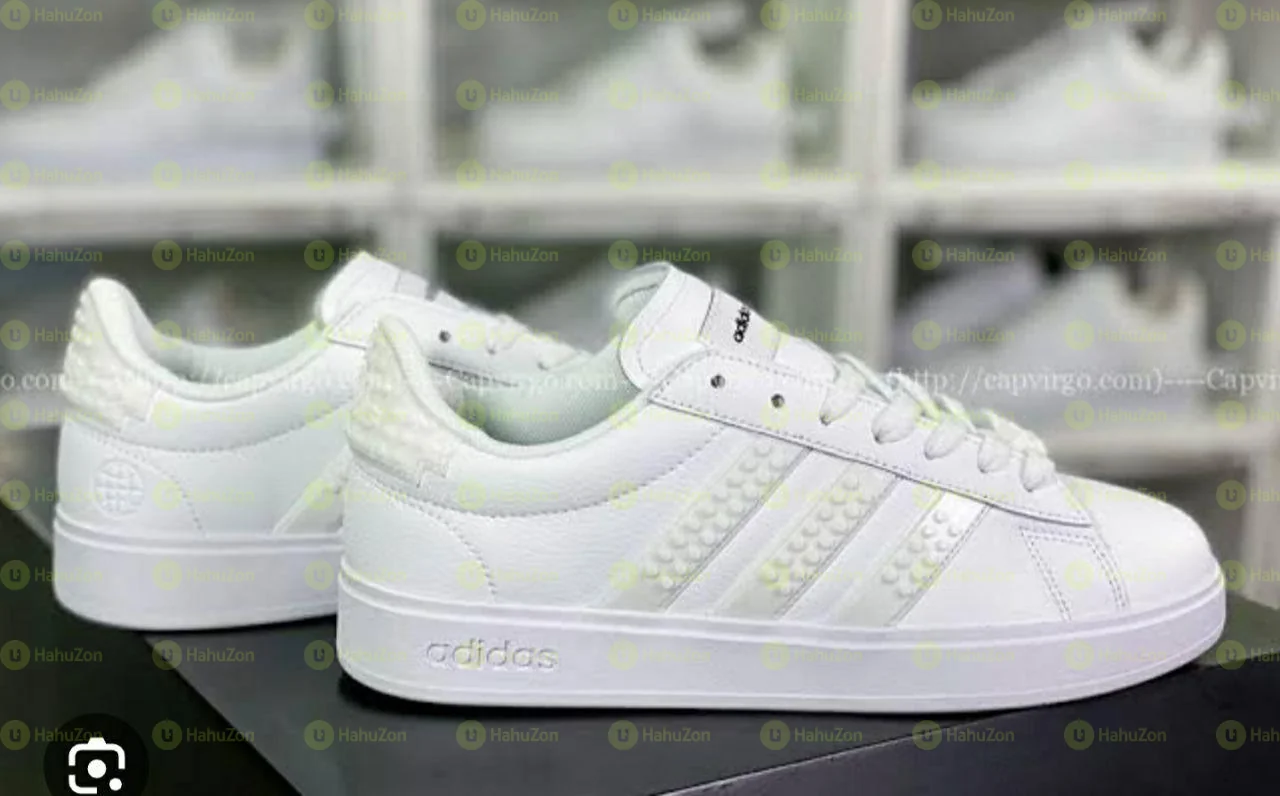 Adidas Grand Court x Lego Men’s Shoes