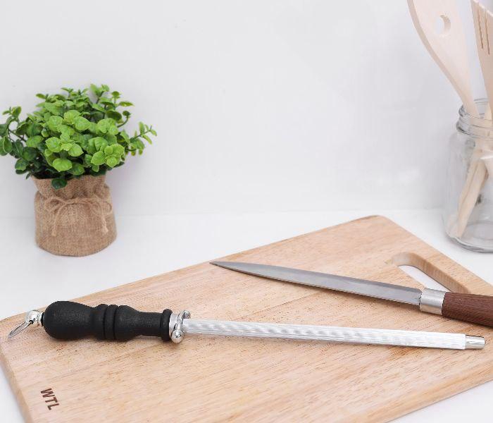Royalford RF7832 9-inch Knife Sharpener