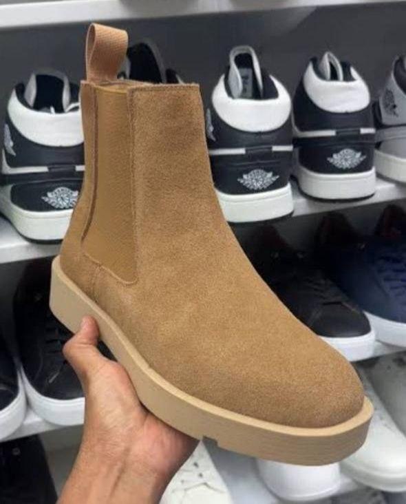 Chelsea Boots Shoes