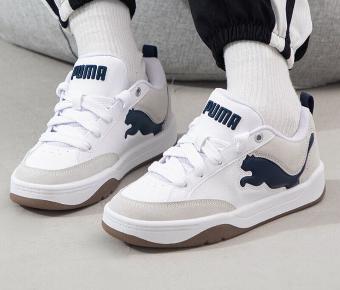 Puma Men’s Shoes