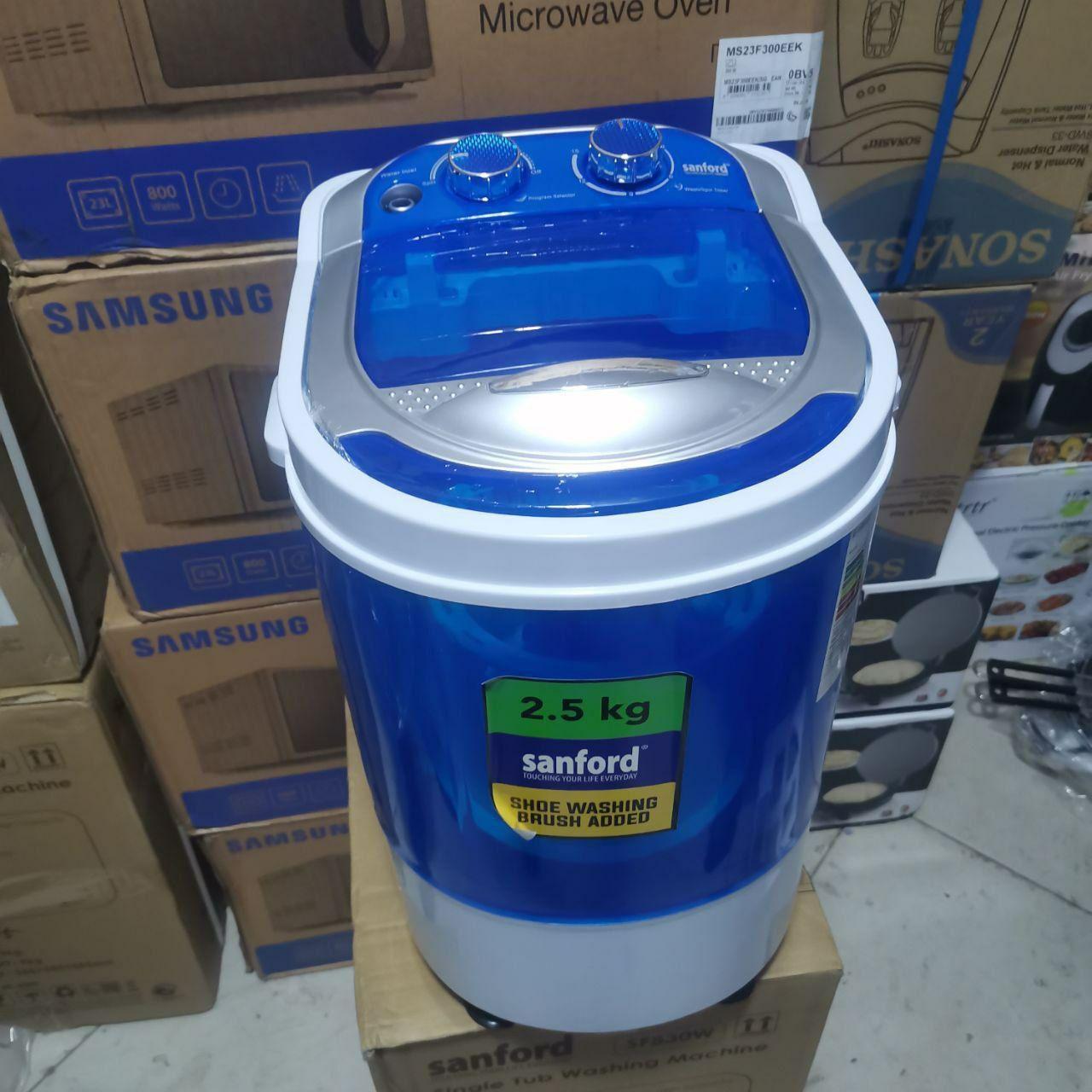 Sokany Mini Washing Machine