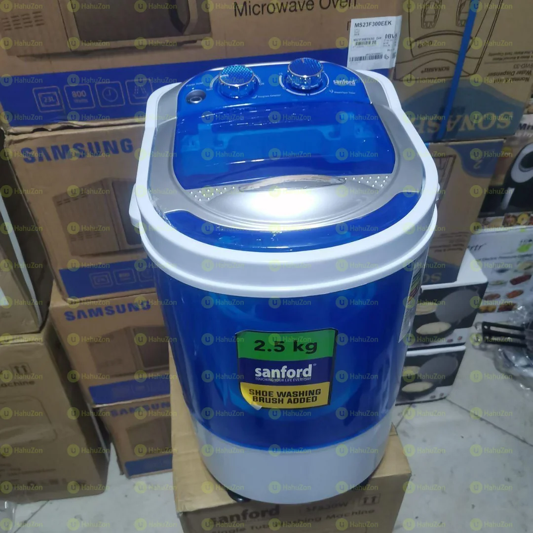 Sokany Mini Washing Machine