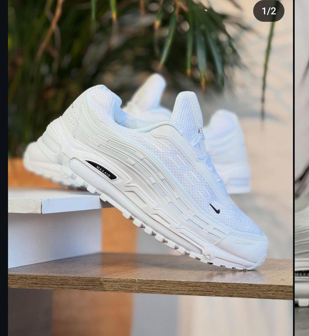 Nike Air Max TL Men’s Shoes