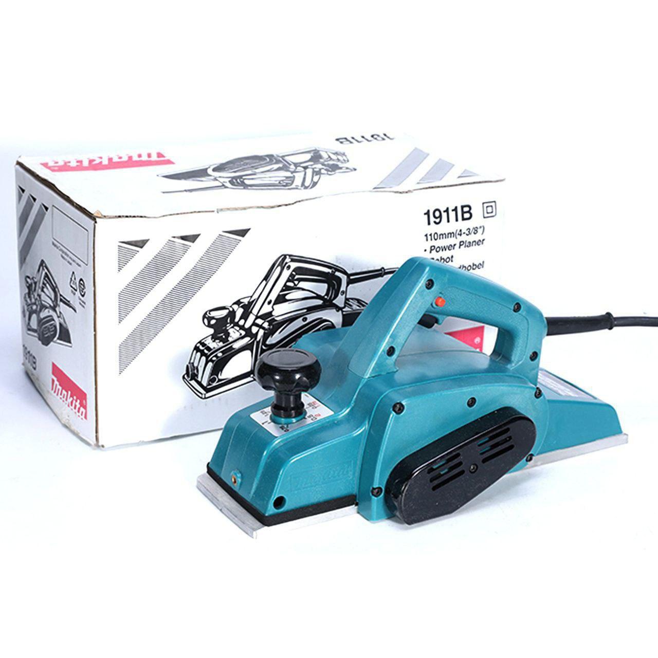 Makita Big Planer
