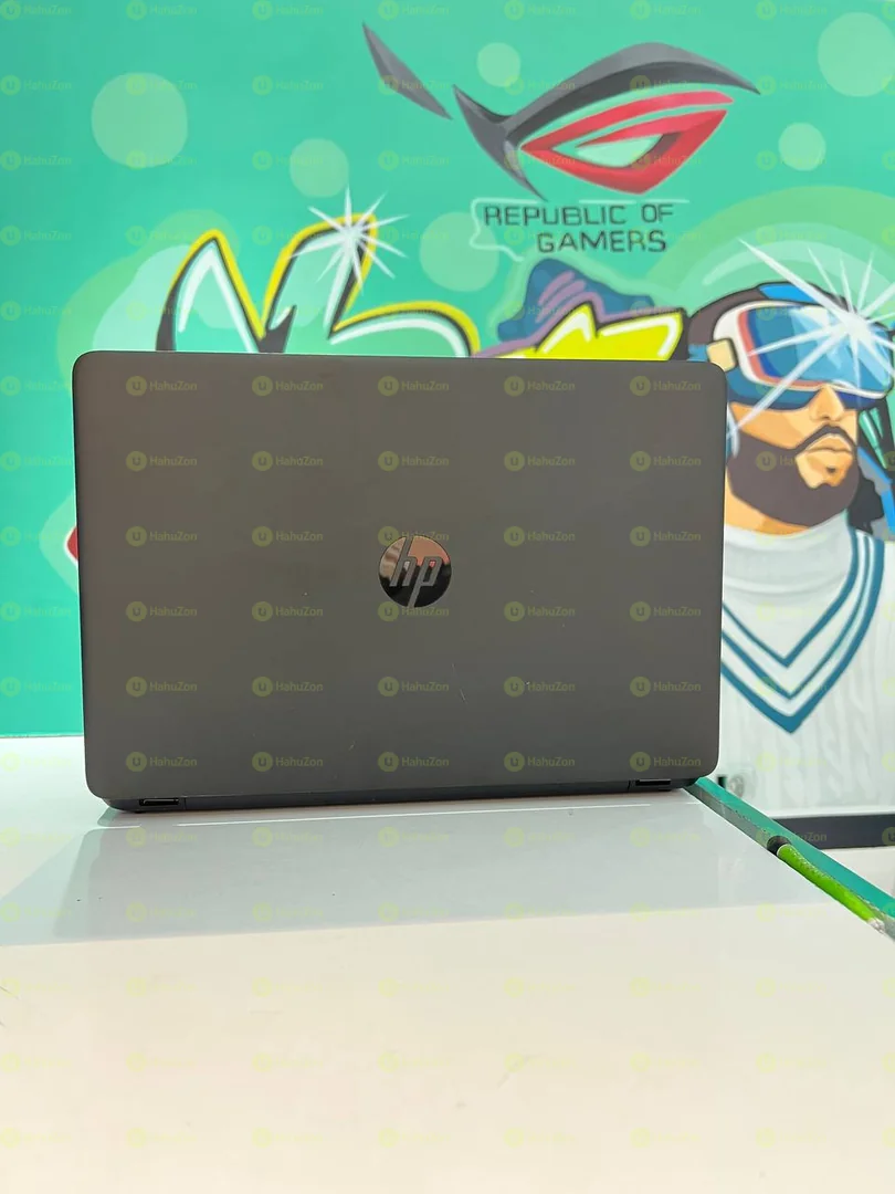 Hp Pro Book Core i5 Laptop