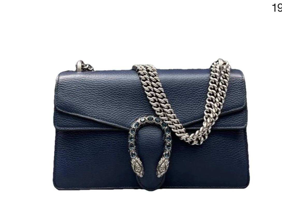 Gucci Women’s Hand Bag