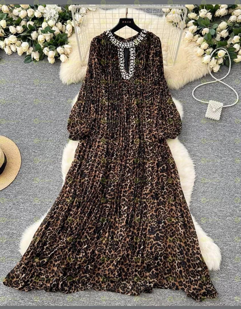 Free Size Women’s Dress