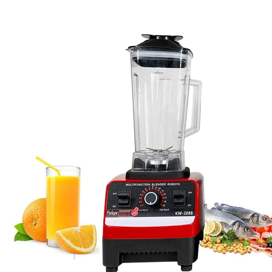 Sutai Comercial Juicer