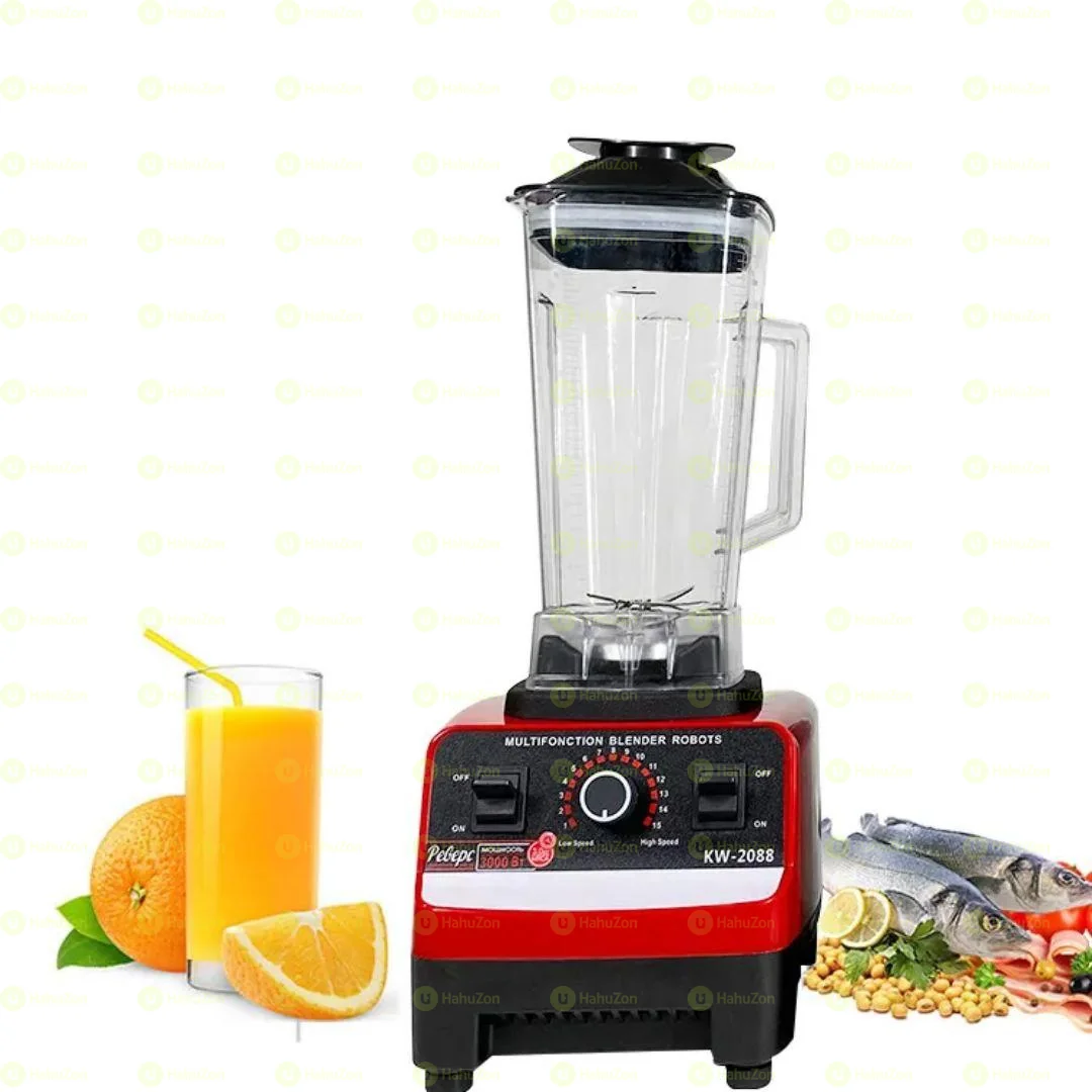Sutai Comercial Juicer