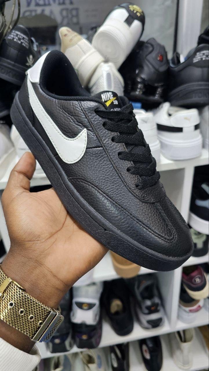 Nike Sb Vietnam Men’s Shoes