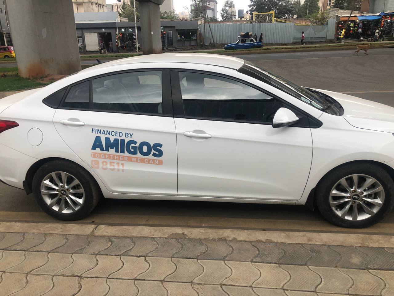 2023 Model- Cherry Arrizo 5