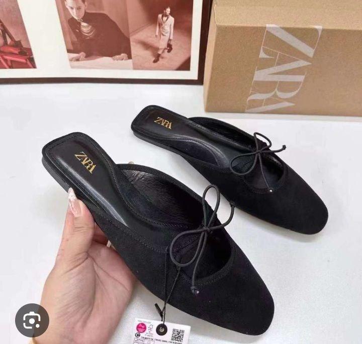 Zara Women’s Shoes