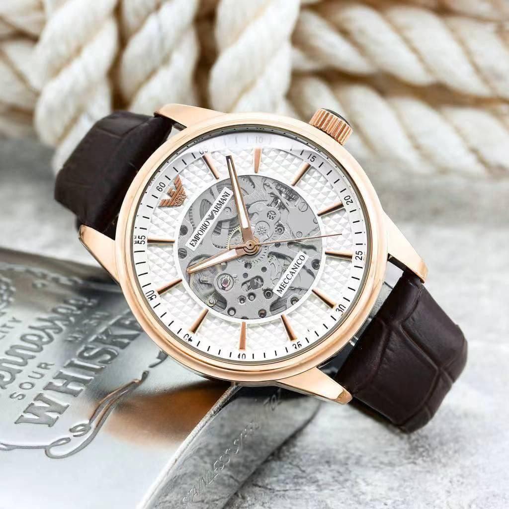 Emporio Armani Premium Quality Men’s Watches