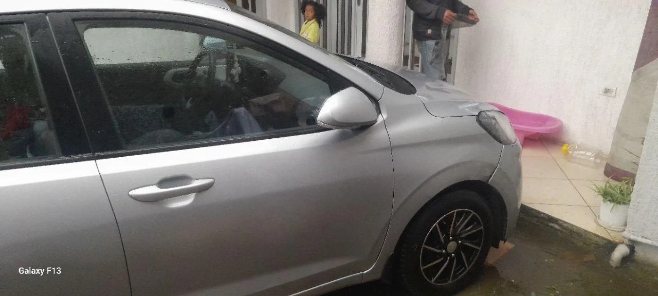 2022 Model-Hyundai Grand i10