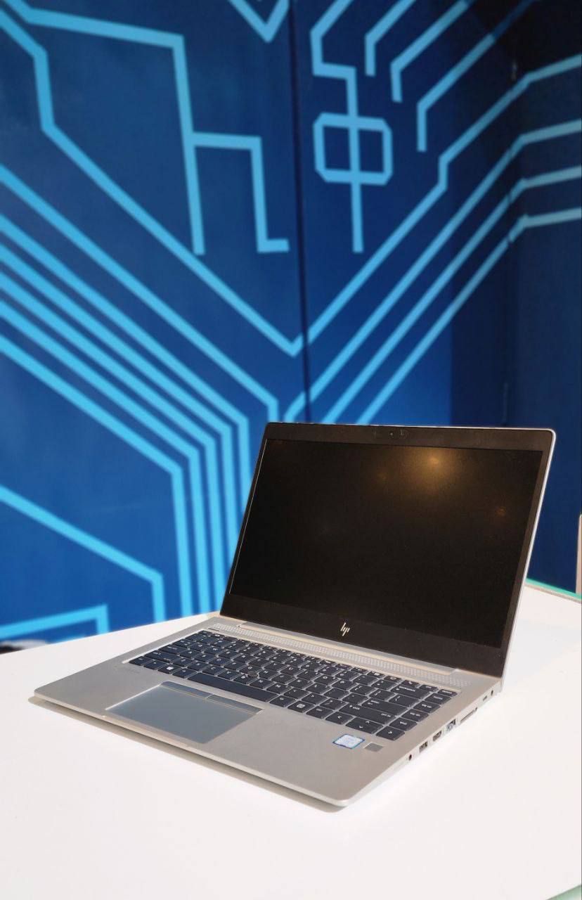 Hp Elitebook G6 Core i7 8th Generation Laptop