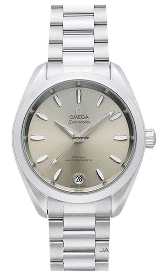 Omega Quartz Men’s Watches
