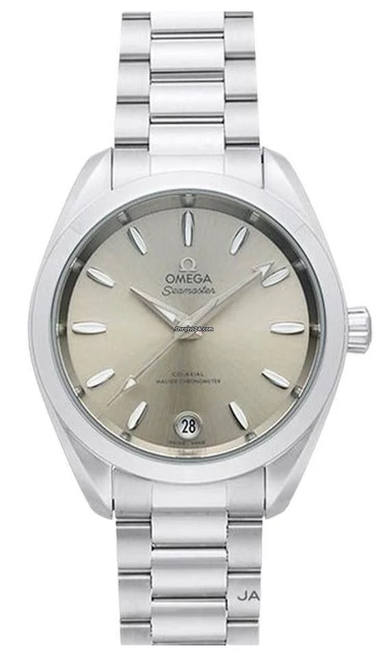 Omega Quartz Men’s Watches
