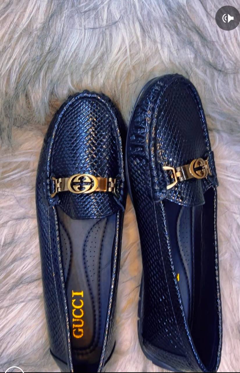 Gucci Flat Women’s Shoes